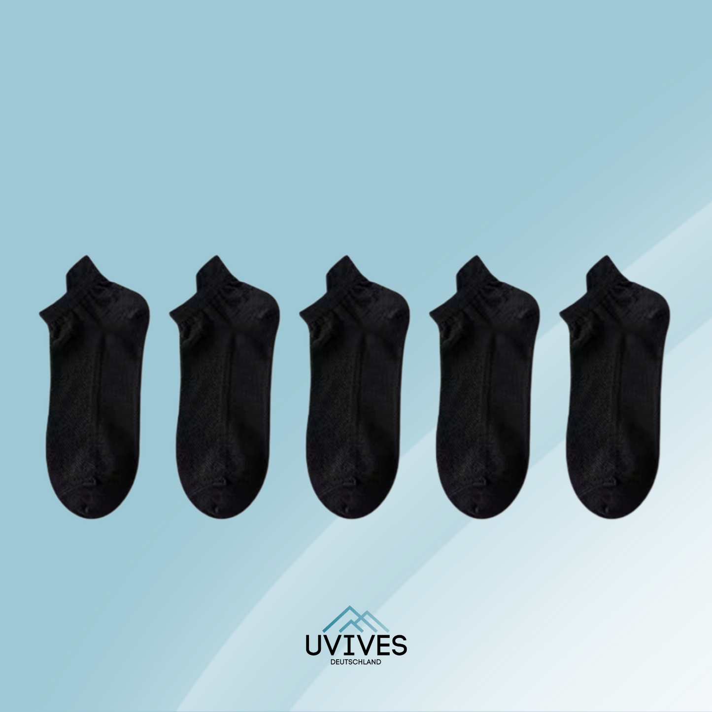 Carvallo | BareBreeze - Hela dagen fräsch!