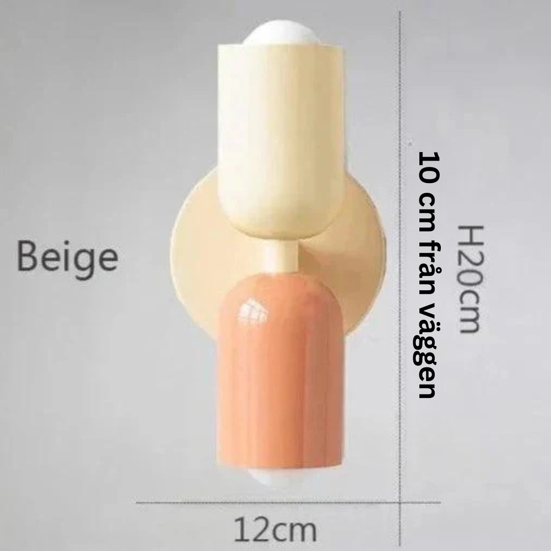 GlowNest – Mysig stämningslampkollektion