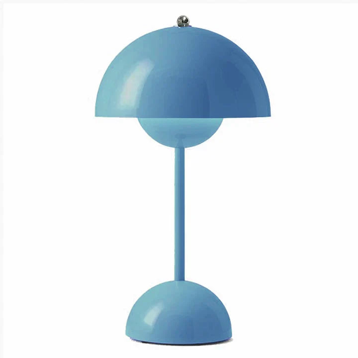 Aurora Lux - Skandinavisk Bordslampa