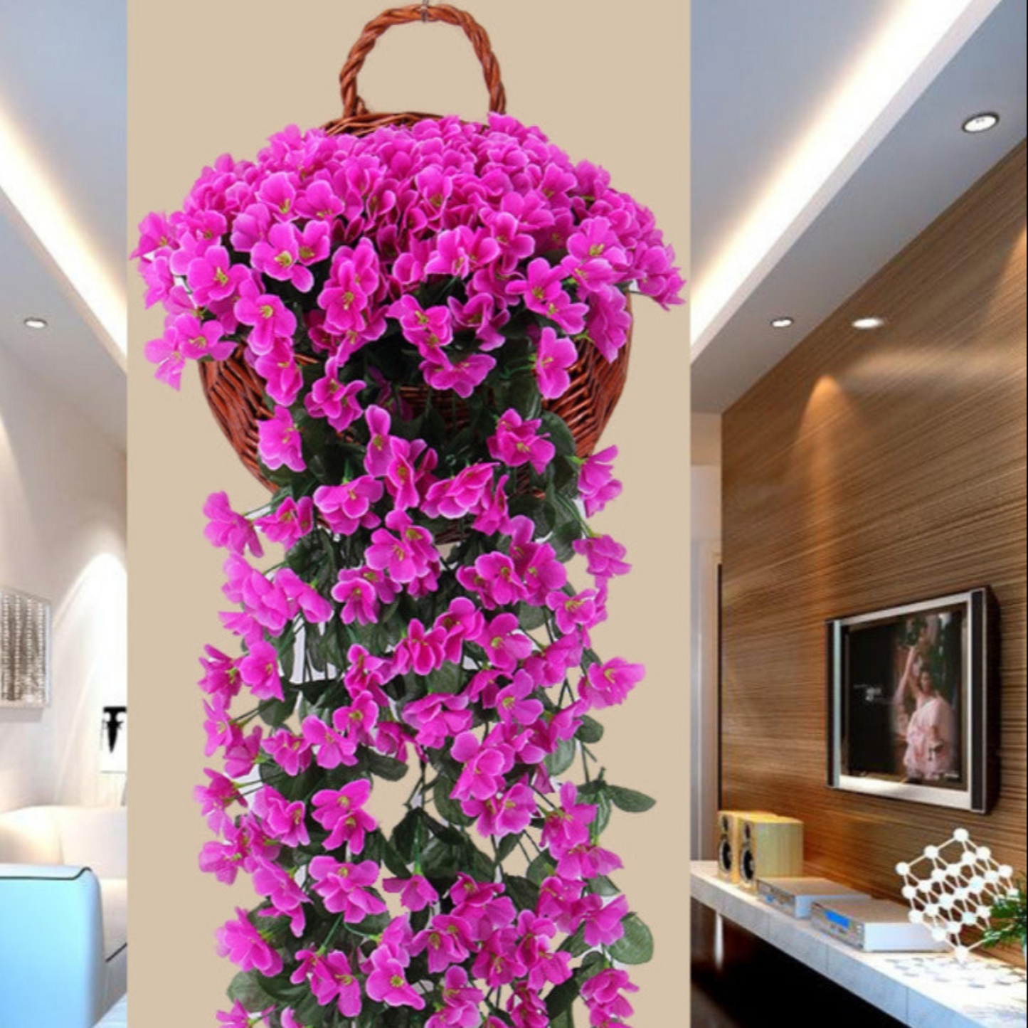 Carvallo – Naturlig elegans, ständigt fräsch [Sista dagen rabatt]