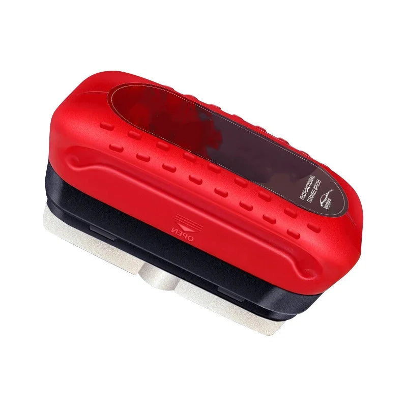 Carvallo | ShineSweep - Oljehinne-reinigingsborste verktyg för bilunderhåll