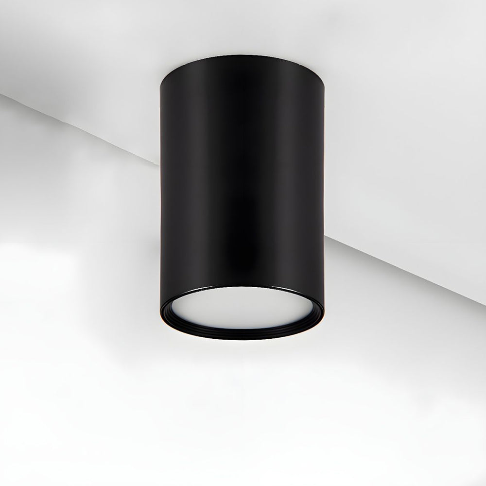 Taklampa Modern Aluminium LED Spottar