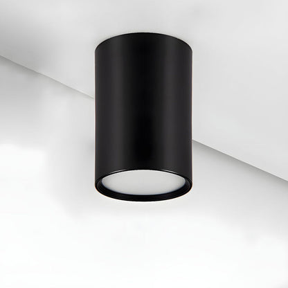 Taklampa Modern Aluminium LED Spottar