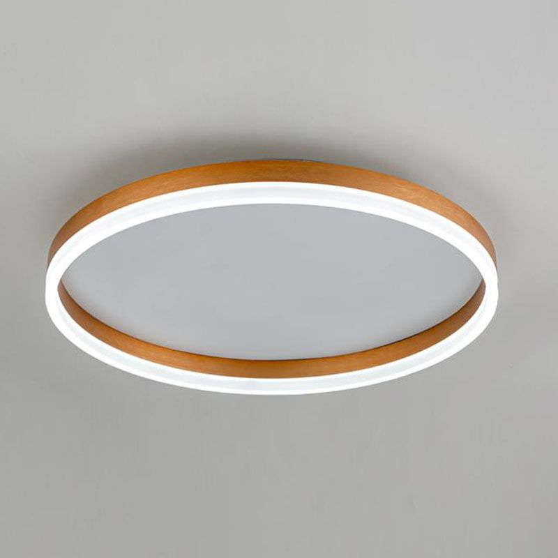 Elara Stilig LED Taklampa av Metall