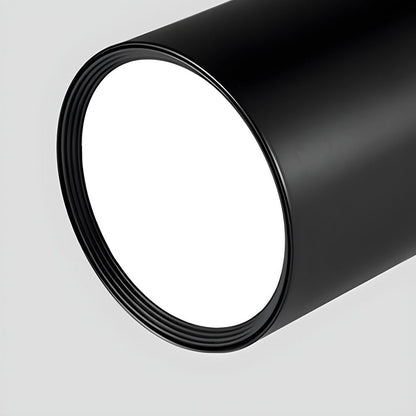 Taklampa Modern Aluminium LED Spottar