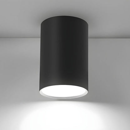 Taklampa Modern Aluminium LED Spottar