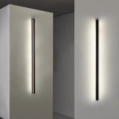 Elegant LED-ljus