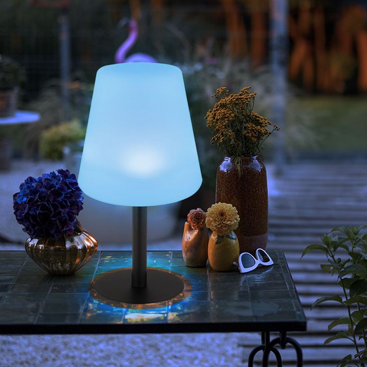 Modern Minimalistisk Bordslampa