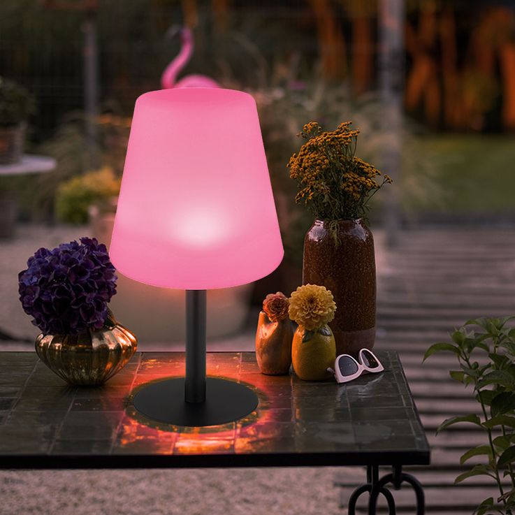 Modern Minimalistisk Bordslampa