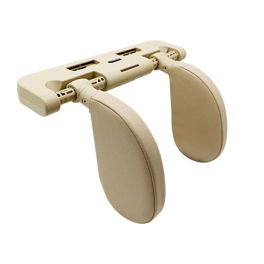 Sidos bilstols huvudstöd