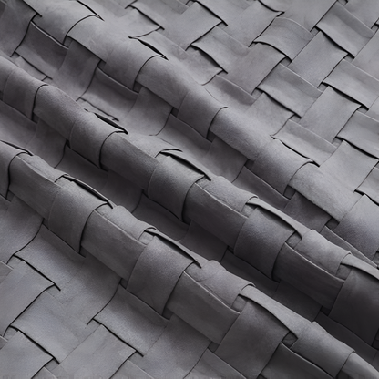 Premium Vävt Kuddöverdrag