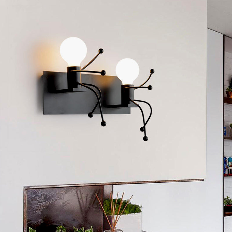SculptureBeam - Elegant wall lamps for an elegant atmosphere
