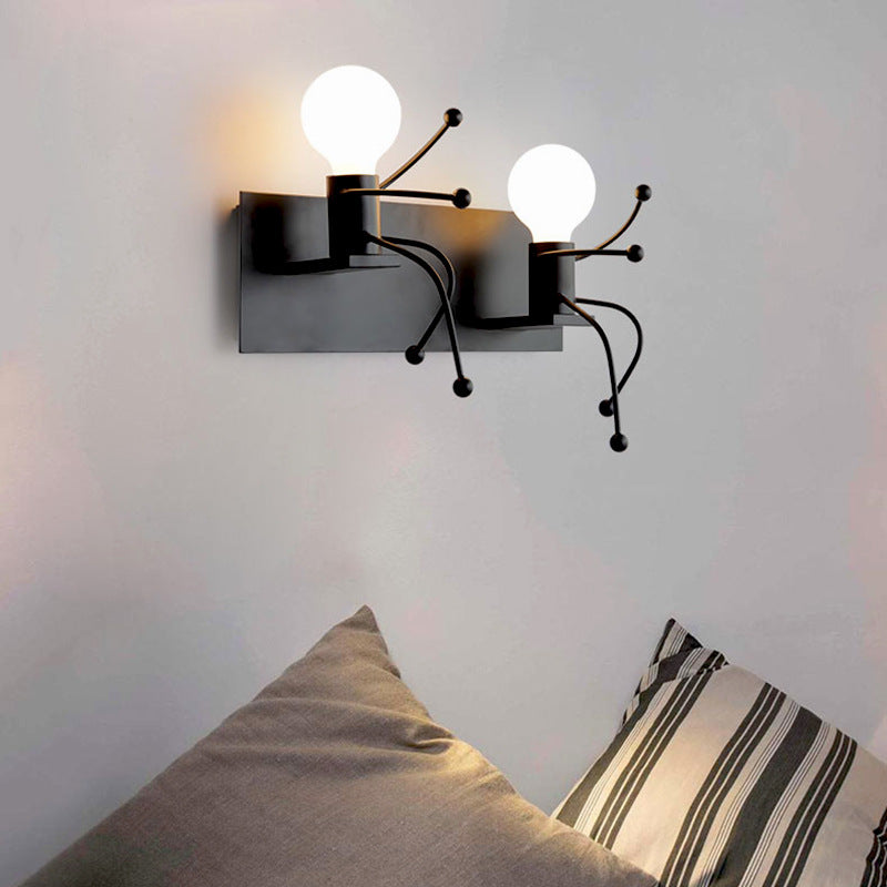 SculptureBeam - Elegant wall lamps for an elegant atmosphere