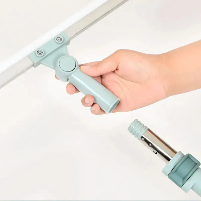 Multifunktionell silikonviskare