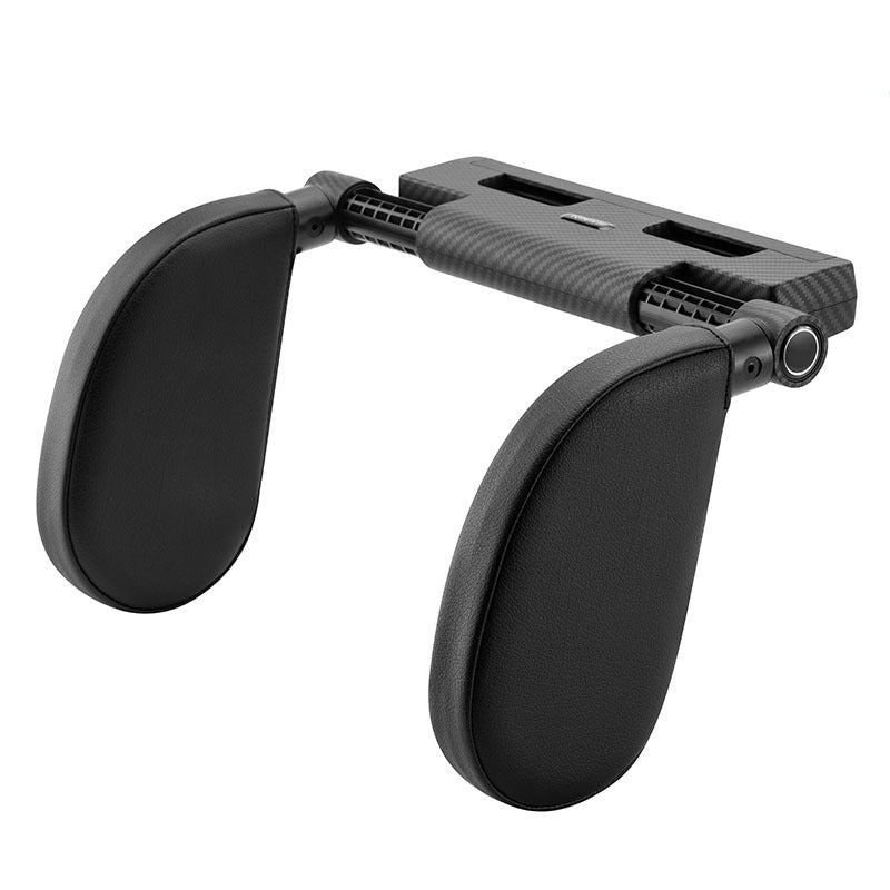 Sidos bilstols huvudstöd