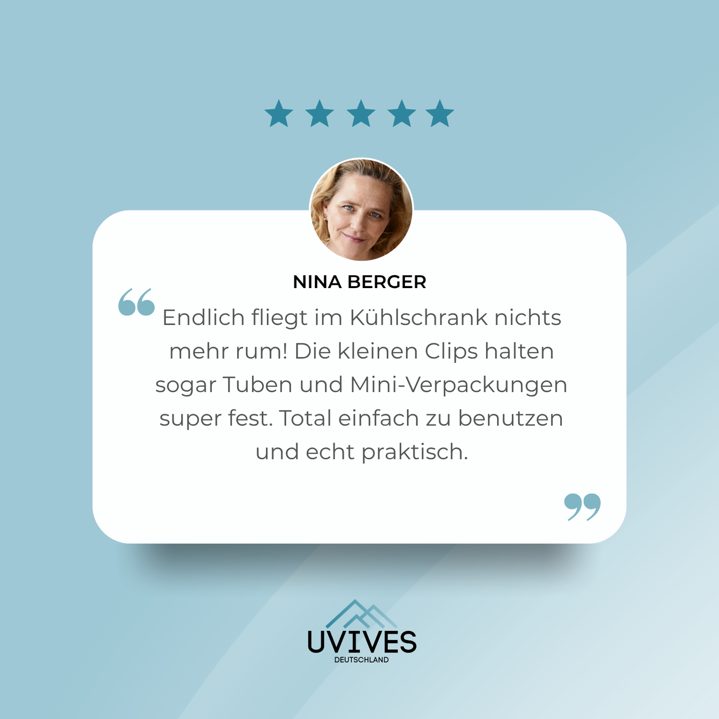 Carvallo | FridgeTidy – Den smarta organisationshjälparen för ditt kylskåp!