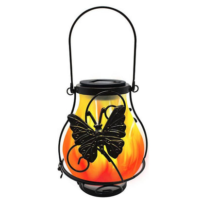 Carvallo - Fjäderlätt solars lantern