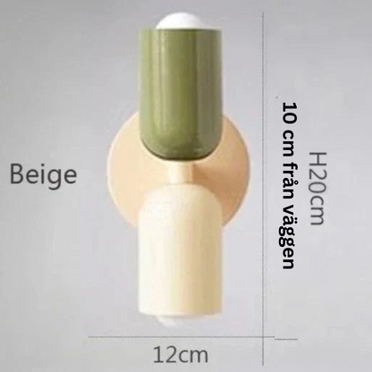 GlowNest – Mysig stämningslampkollektion