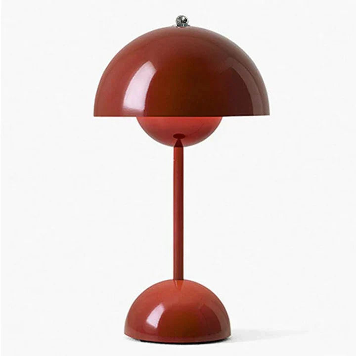 Aurora Lux - Skandinavisk Bordslampa