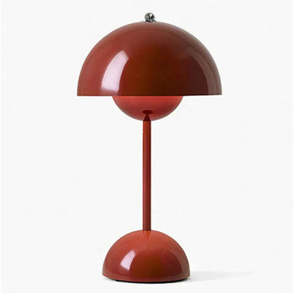 Aurora Lux - Skandinavisk Bordslampa