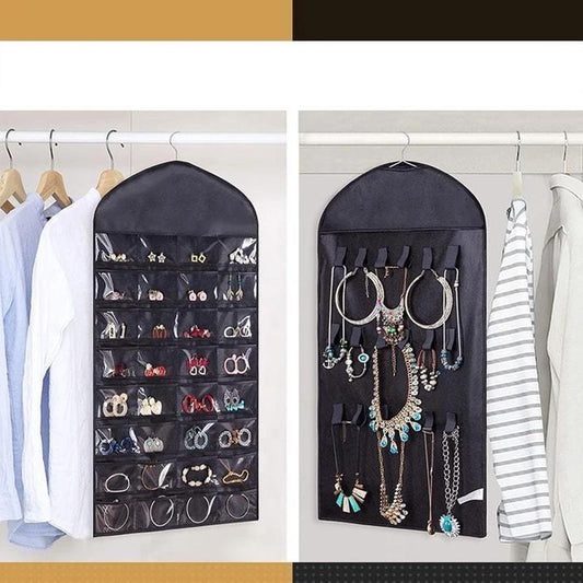 Carvallo - Perfekt smyckesorganisation på ett ögonblick!