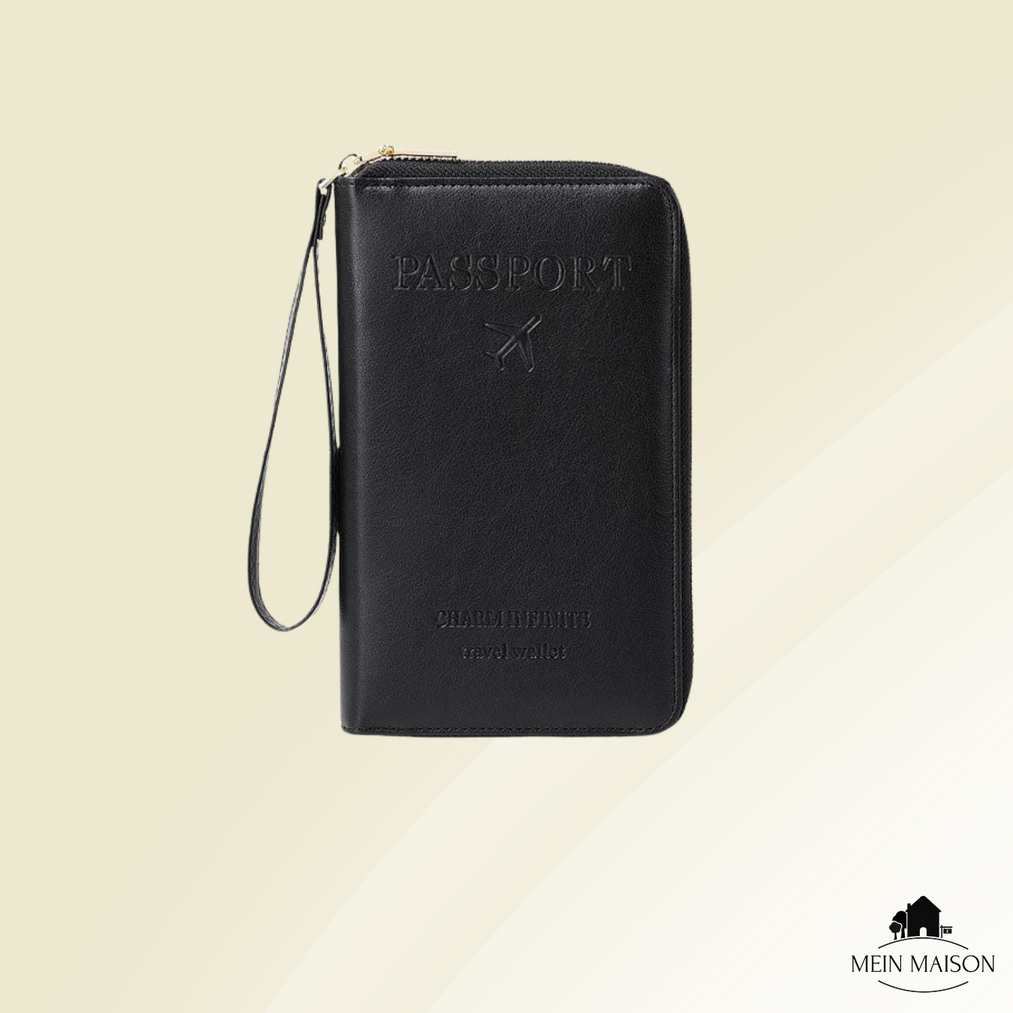 Carvallo – Resa säkert, smart skyddad