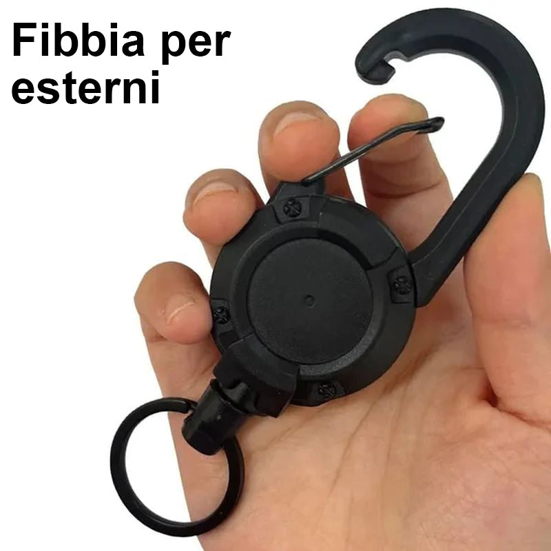 Carvallo | GearGrip – Redo för varje äventyr