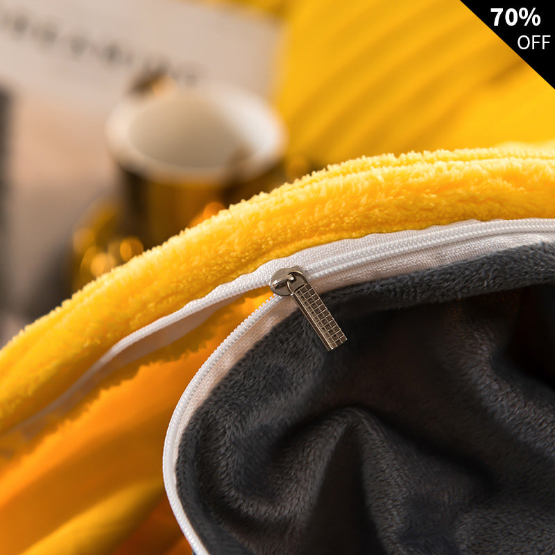 Carvallo - Duvé-sängöverkast