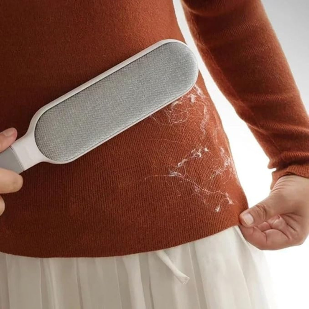 Pawfect Dubbelsidig Ludd Borttagare