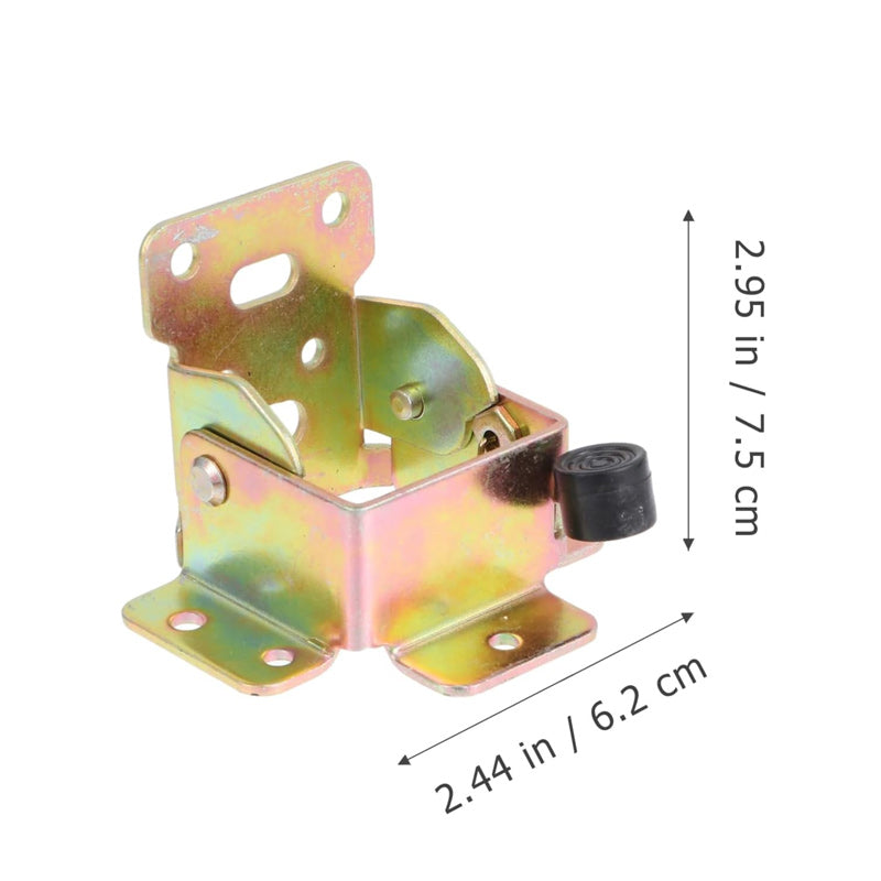 Carvallo | LockLeg - Låsbara gångjärn för bordben