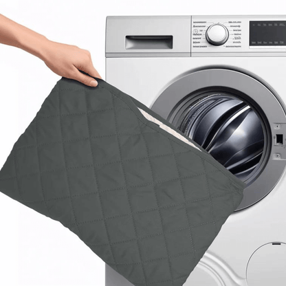 Premium Stolöverdrag - Stilig Vattenavvisande Skydd