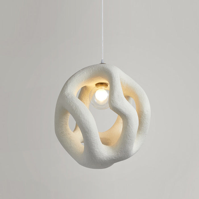ZenGlow – Wabi-Sabi Taklampa