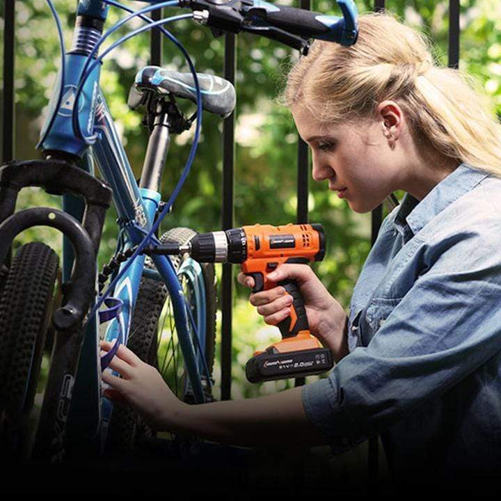 Carvallo - Flexibelt expansionskit