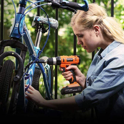 Carvallo - Flexibelt expansionskit