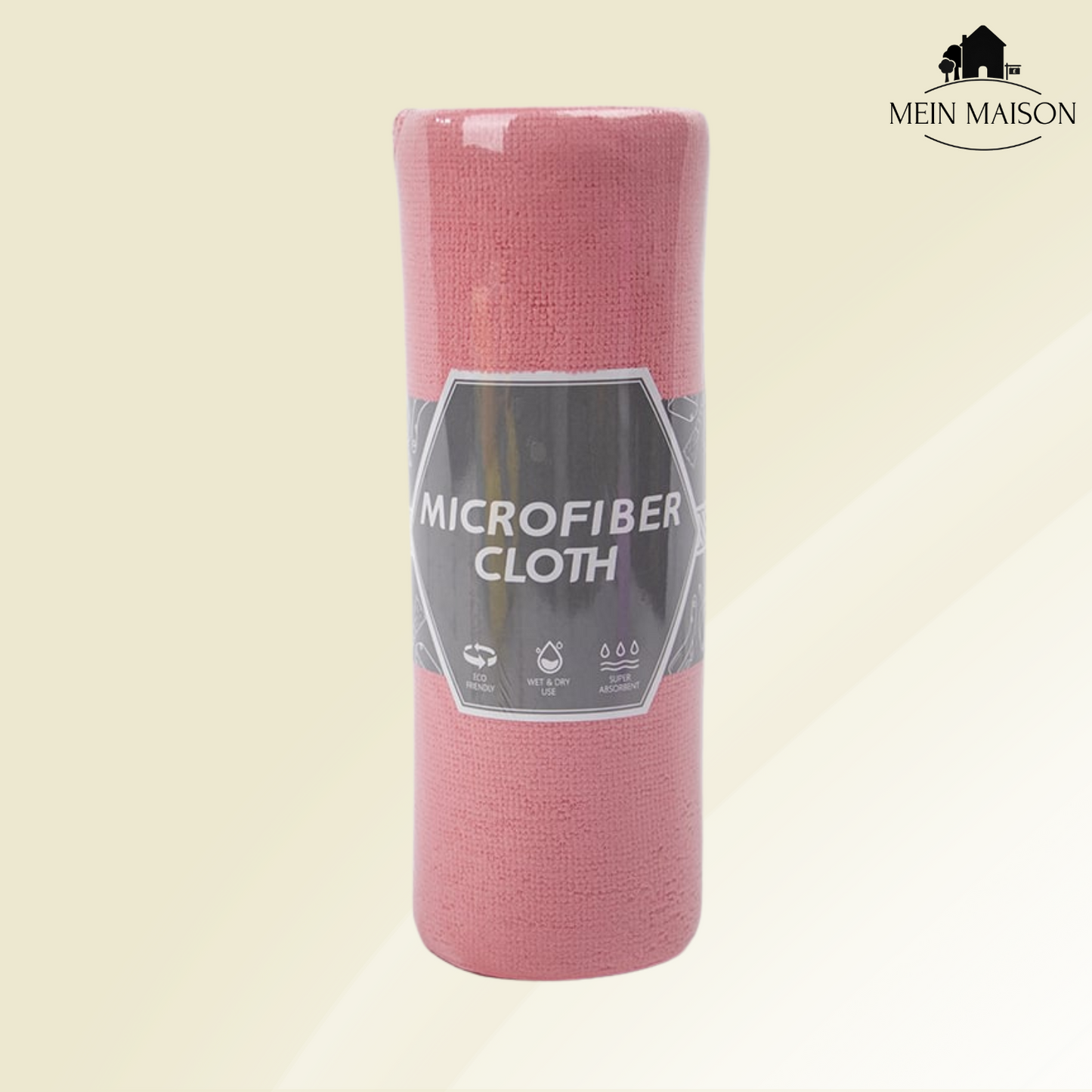 Carvallo Roll – Det återanvändbara alternativet till kökshanddukar