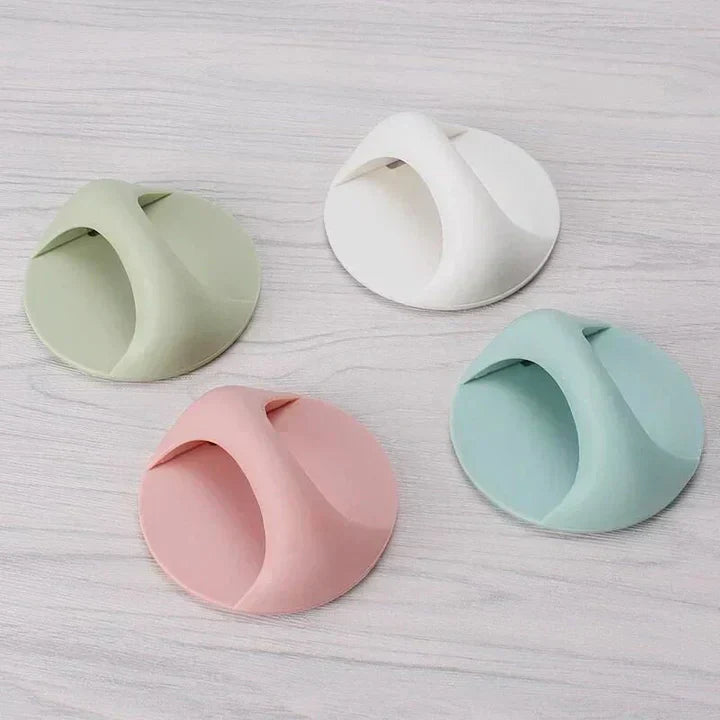 Carvallo - självhäftande handtag för en enkel möbeluppgradering | 3+2 Gratis