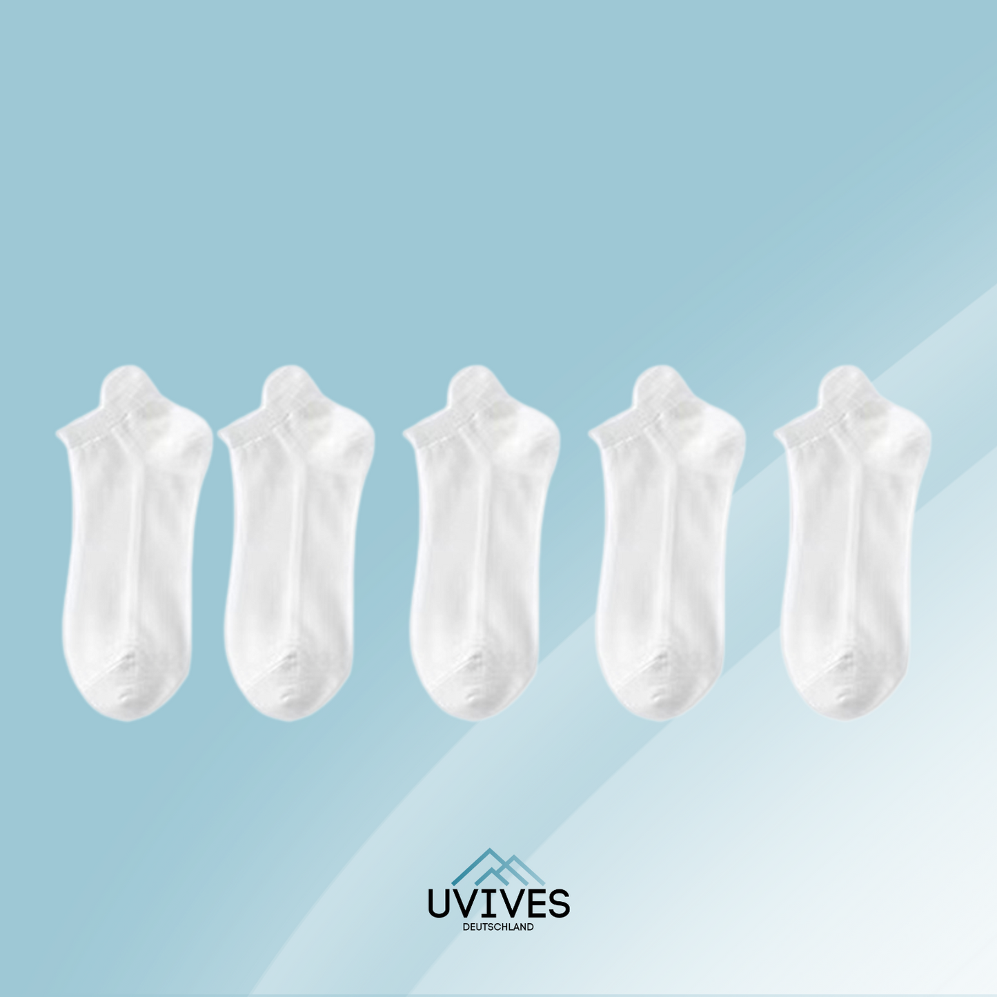 Carvallo | BareBreeze - Hela dagen fräsch!