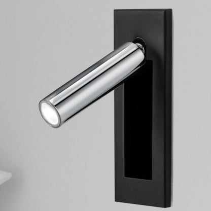 NovaGlow - Justerbar LED Vägglampa För en Fridfull Natt