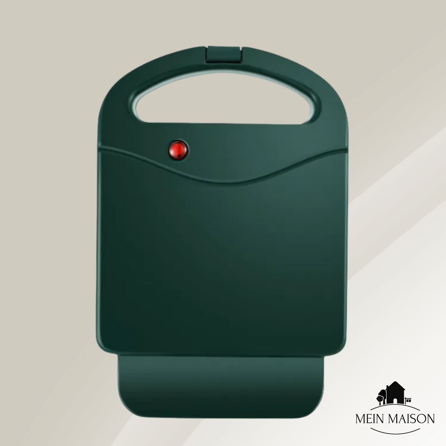 Carvallo – Liten, Snabb & Frukostklar!