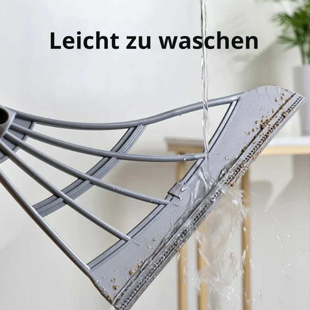 Carvallo - Den ultimata kvasten och moppen för ditt hem