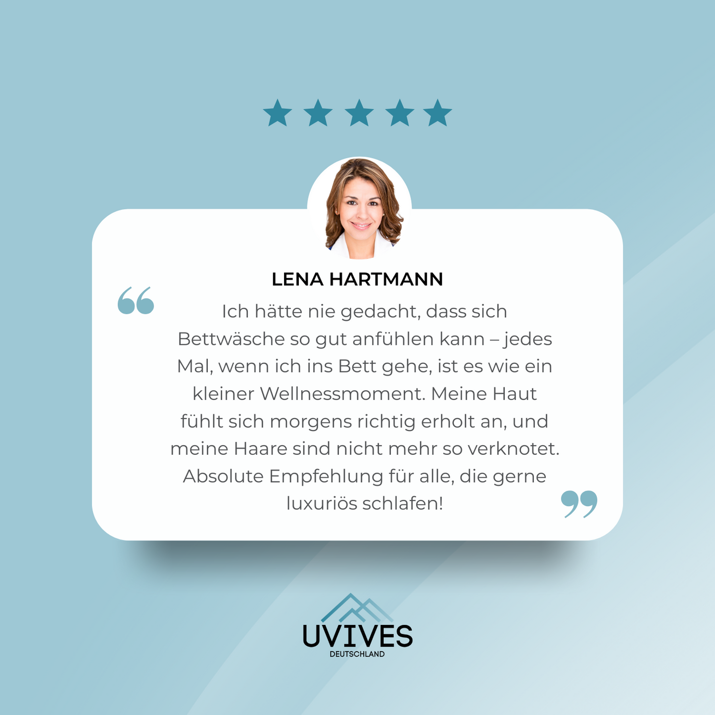 Carvallo – Sov som i ett moln!