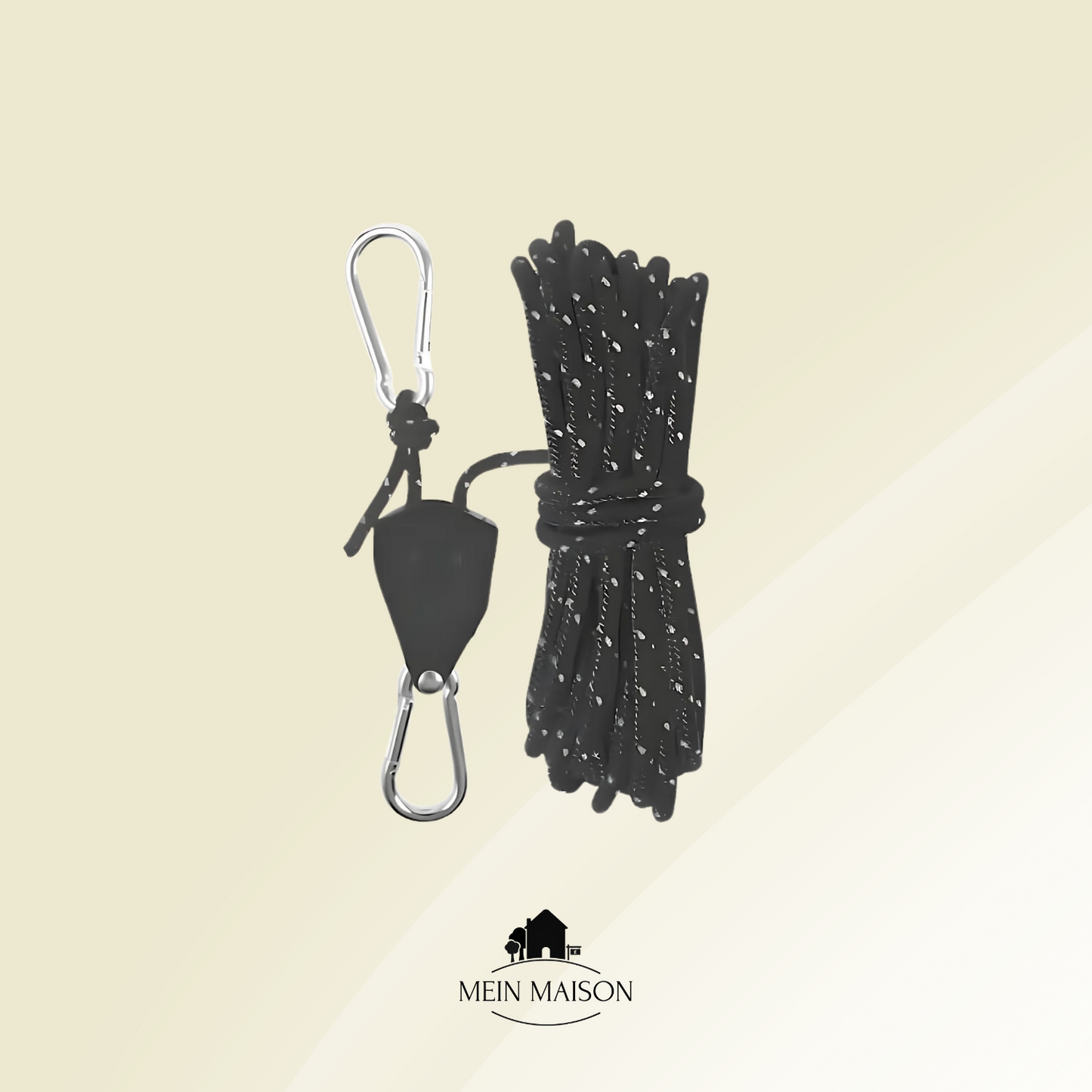 Carvallo | SureHold – Håller vad som räknas utomhus!