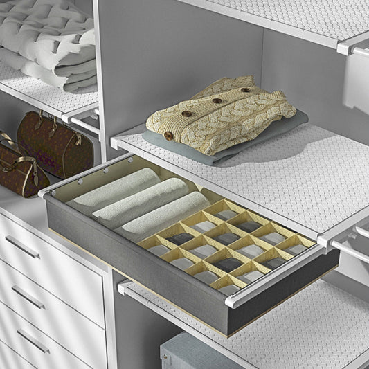 Carvallo – Ordning som växer med!