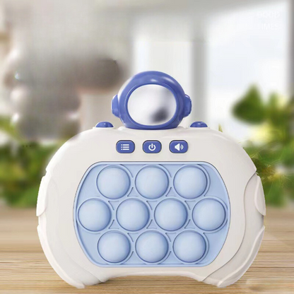 Pop-Up Spel - Fängslande och Utbildande Leksak