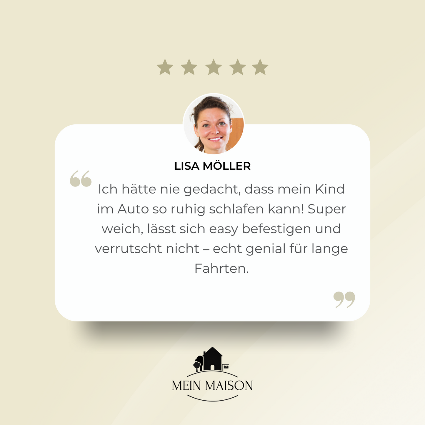 Carvallo – Res bekvämt, ankom glad