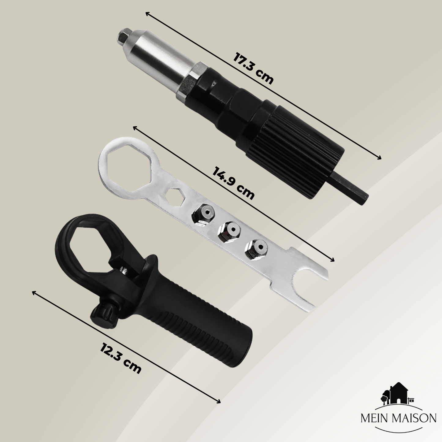 Carvallo Max – Lär dig att behärska nitar som ett proffs!