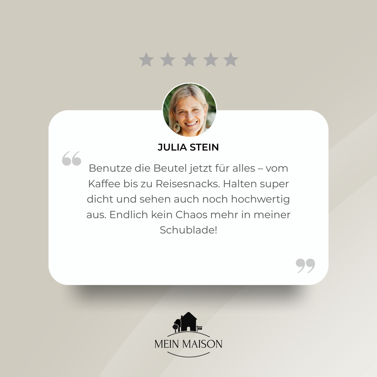 Carvallo | SealBag Pro – Dina förnödenheter, säkra & färska som första dagen