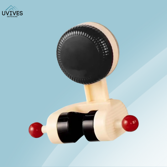 Carvallo – Häl, där du behöver det!