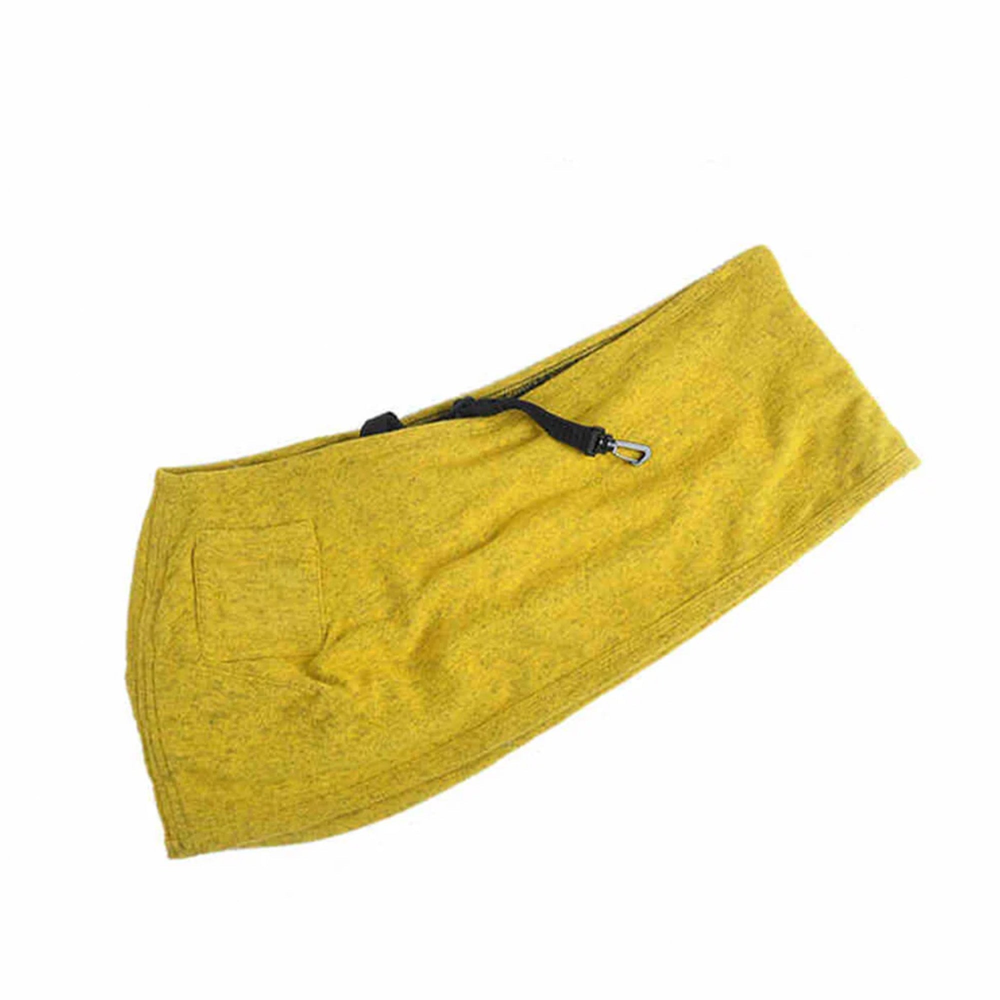 Pet Sling Carrier – Hands-Free, Lättviktig &amp; Säkert för Små Husdjur