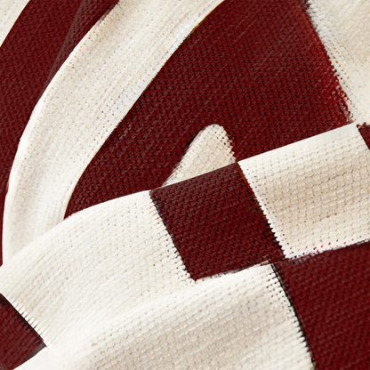 Geometrisk bohemisk stil sofföverdrag - Modern, stilfull och hållbart soffa skydd